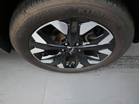 Used 2023 Kia Sportage X-Line w/ X-Line Premium Package AWD/4WD image 9