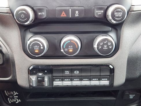 Certified 2023 RAM 3500 Tradesman w/ Chrome Appearance Group image 25