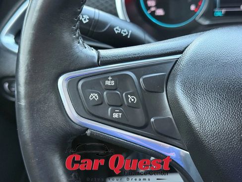 Used 2016 Chevrolet Malibu LT FWD image 27