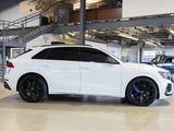 Used 2023 Audi RS Q8 w/ Black Optic Package image 4