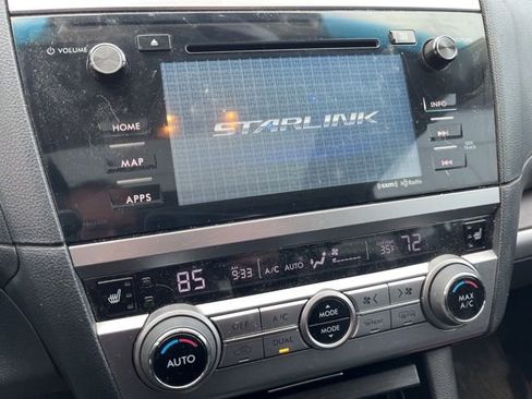 Used 2015 Subaru Outback 3.6R Limited image 4