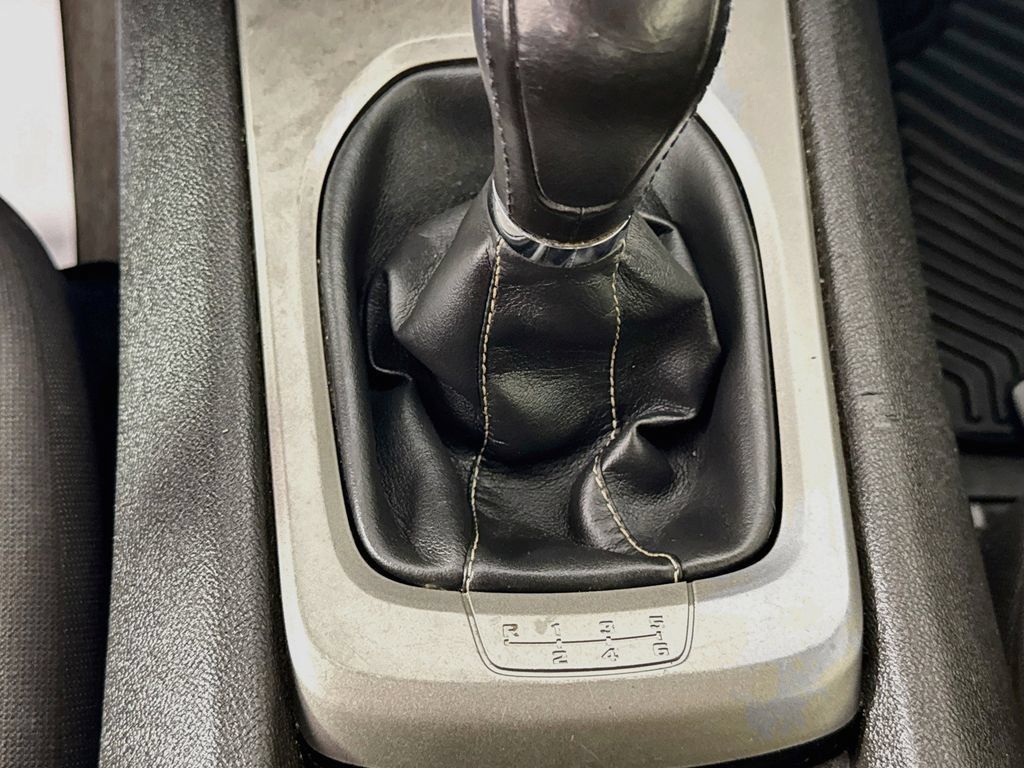 Used 2014 Chevrolet Camaro LS RWD image 18