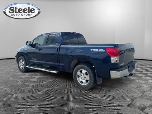Used 2007 Toyota Tundra SR5 AWD/4WD image 3