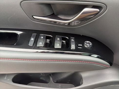 Certified 2024 Hyundai Tucson N Line AWD/4WD image 12