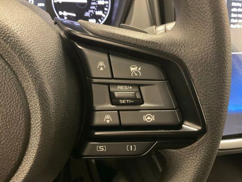 New 2026 Subaru Crosstrek 2.0i Premium image 14