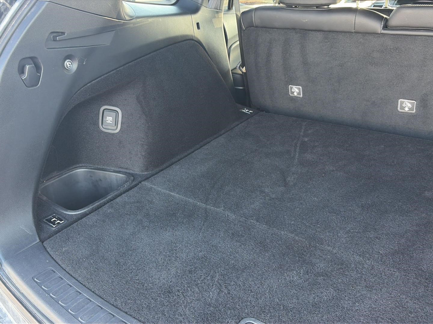 Certified 2023 Honda Passport EX-L image 31