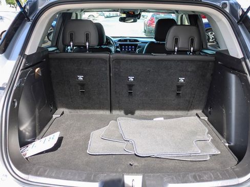 Used 2021 Chevrolet TrailBlazer LT w/ Premium Seating Package image 26