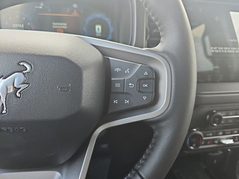 New 2026 Ford Bronco Badlands AWD/4WD image 17