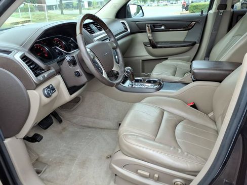 Used 2016 GMC Acadia Denali AWD/4WD image 10