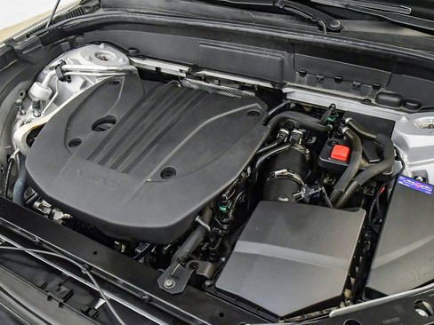 Certified 2023 Volvo XC60 B5 Core w/ Protection Package Premier image 27