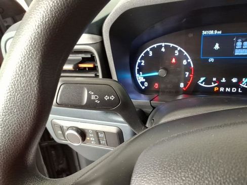 Used 2023 Ford Maverick XLT w/ Equipment Group 300A Standard AWD/4WD image 27