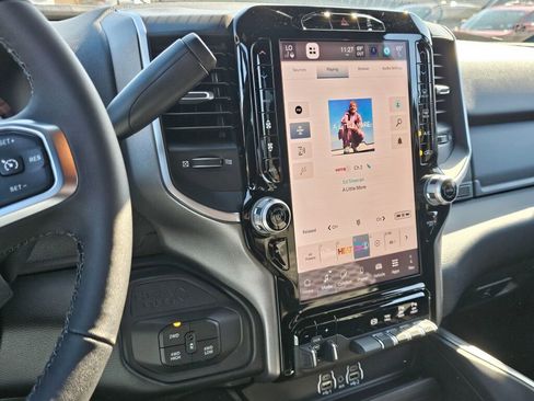 New 2026 RAM 2500 Big Horn image 19