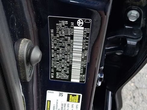 Used 2023 Toyota Corolla LE FWD image 26