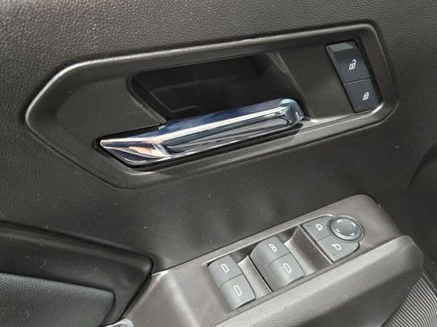 Used 2024 Chevrolet Colorado LT w/ LT Convenience Package II image 24