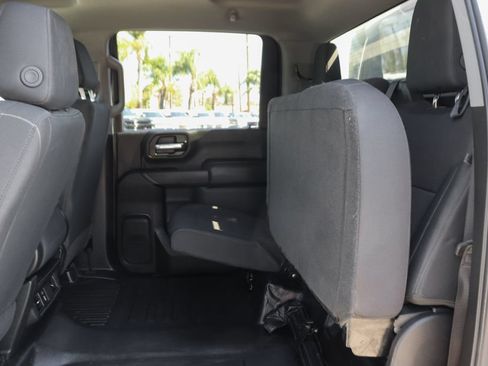 Used 2024 Chevrolet Silverado 2500 W/T w/ WT Convenience Package RWD image 37
