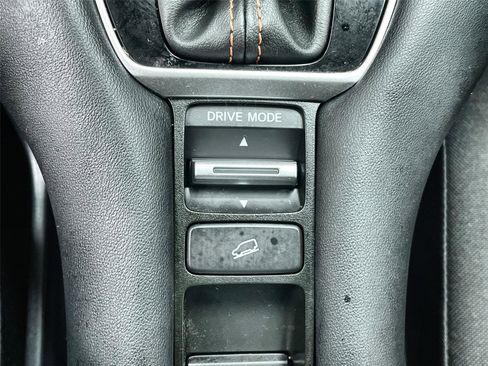 Certified 2024 Honda HR-V Sport image 19