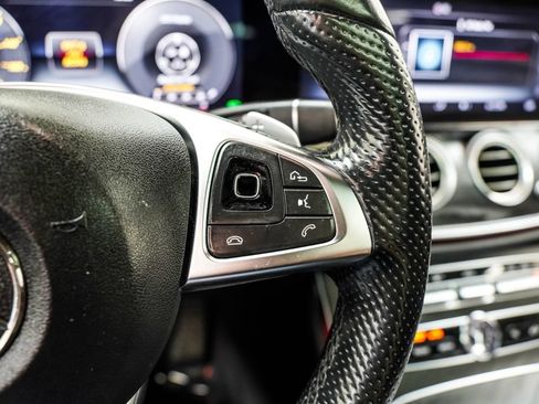 Used 2018 Mercedes-Benz E 43 AMG 4MATIC Sedan image 36