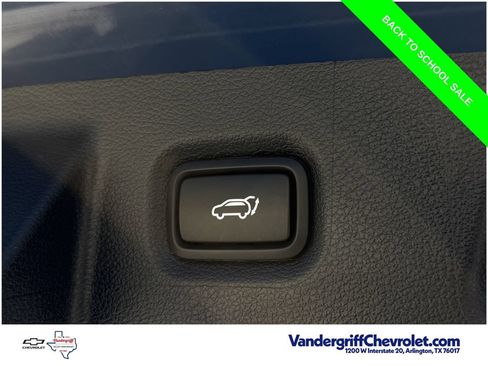 Used 2023 Hyundai Santa Fe Limited AWD/4WD image 29