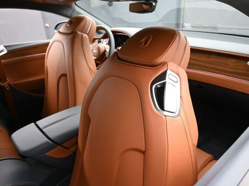 New 2026 Bentley Continental GT image 25