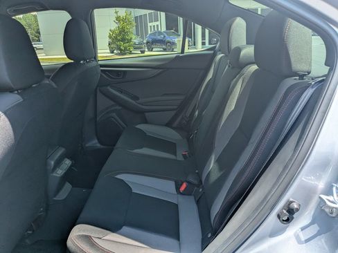 New 2026 Subaru WRX AWD/4WD image 13