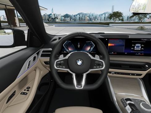 New 2027 BMW 430i Coupe w/ M Sport Package RWD image 13