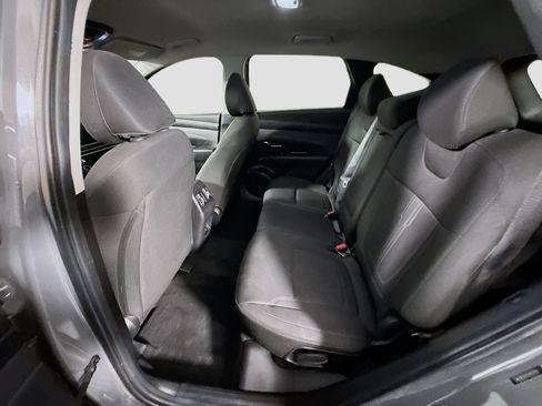 Used 2025 Hyundai Tucson SEL FWD image 25