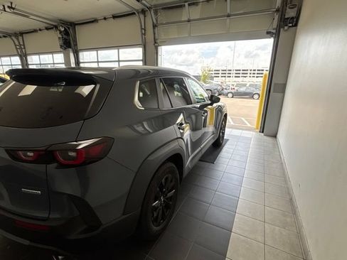 Used 2024 MAZDA CX-50 AWD 2.5 S w/ Cargo Package image 11