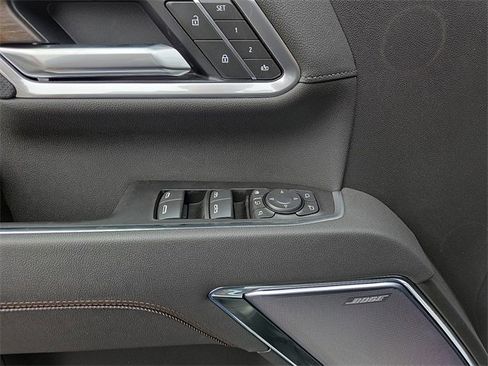 New 2026 Chevrolet Silverado 2500 High Country w/ Technology Package image 10