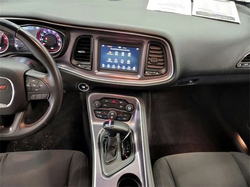 Used 2018 Dodge Challenger SXT image 23