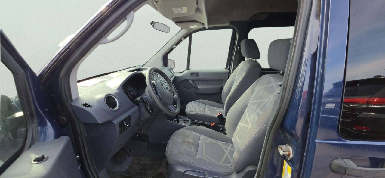 Used 2010 Ford Transit Connect XLT FWD image 7