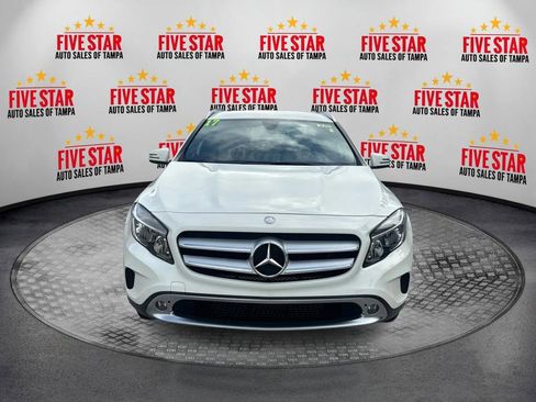 Used 2017 Mercedes-Benz GLA 250 image 2