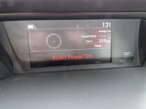 Used 2016 Honda Accord Touring image 21