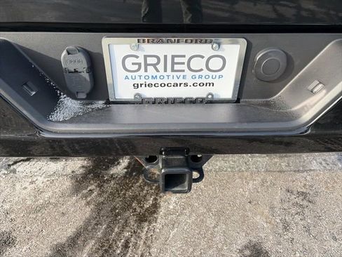 Used 2023 Chevrolet Silverado 1500 RST image 29