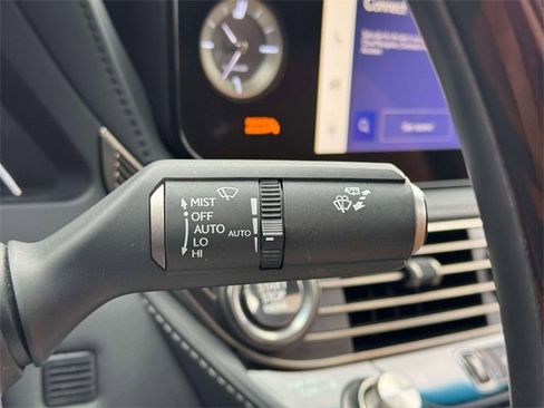 Certified 2023 Lexus LS 500 AWD w/ Luxury Package image 28