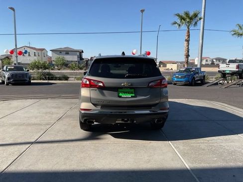 Used 2018 Chevrolet Equinox LT FWD image 6