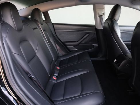Used 2021 Tesla Model 3 Standard Range Plus RWD image 25