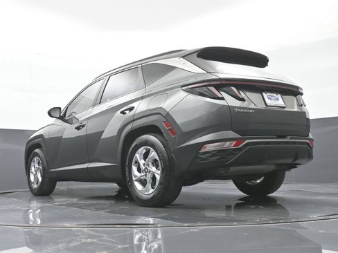 Certified 2023 Hyundai Tucson SEL FWD image 37