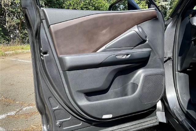 Certified 2024 Lexus TX 350 AWD w/ Technology Package image 20