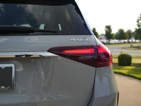 Certified 2026 Mercedes-Benz GLE 450 4MATIC image 15