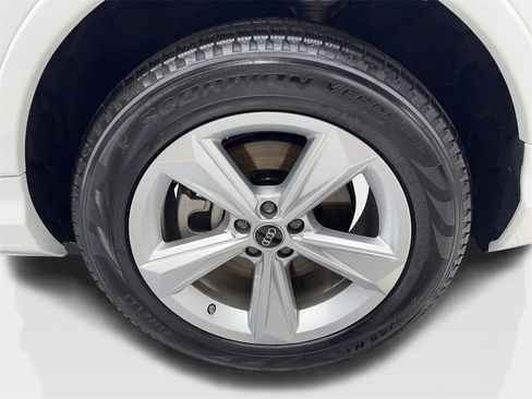 Used 2024 Audi Q7 2.0T Premium Plus image 94