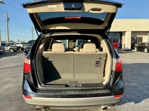 Used 2012 Hyundai Veracruz Limited image 17