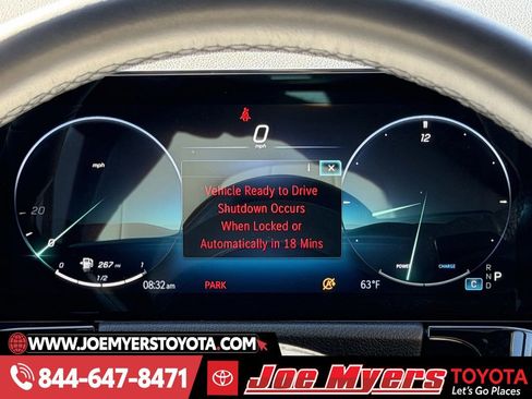 Used 2025 Mercedes-Benz GLA 250 4MATIC image 16