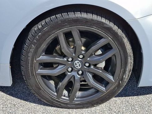 Used 2014 Scion tC 10 Series FWD image 10