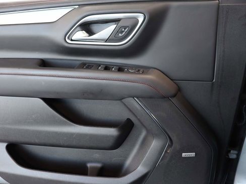 Certified 2023 Chevrolet Tahoe RST w/ Max Trailering Package image 16