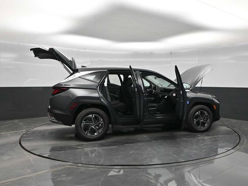 New 2026 Hyundai Tucson Blue SE AWD/4WD image 44