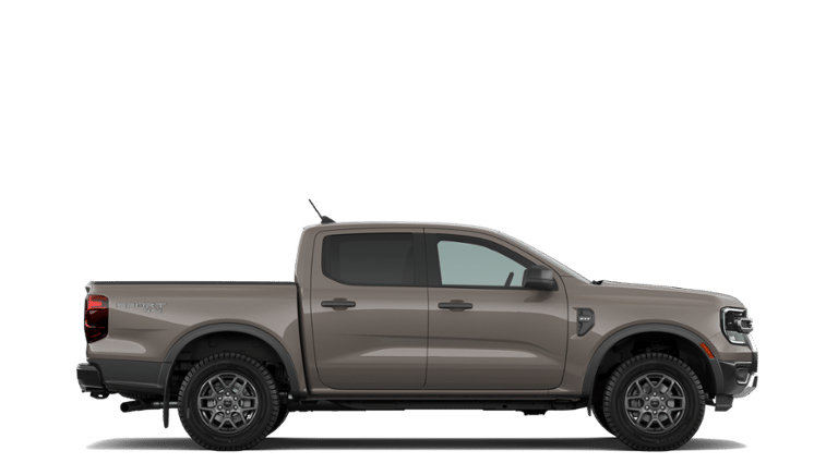 New 2026 Ford Ranger XLT w/ Trailer Tow Package AWD/4WD image 29
