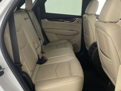 Used 2017 Cadillac XT5 Luxury w/ Driver Awareness Package image 48