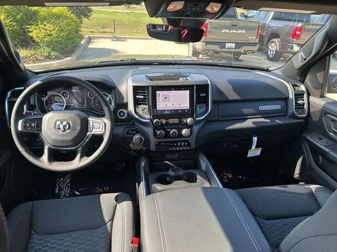 New 2026 RAM 1500 Big Horn image 23