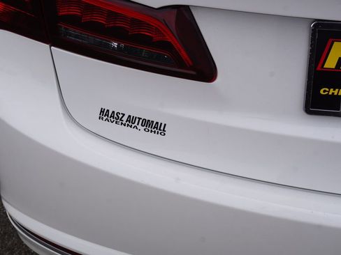 Used 2016 Acura TLX V6 FWD image 7
