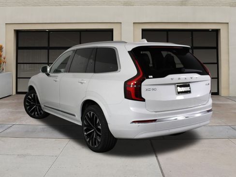 New 2026 Volvo XC90 B6 Plus w/ Protection Package Premier image 3